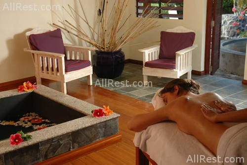 Le Preskil Hotel 41